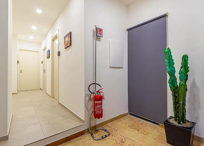 Appartamento Delle Casse 3 *