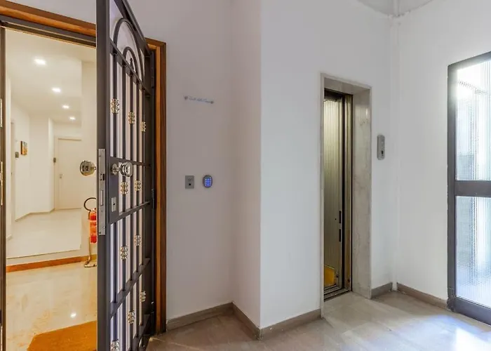 Delle Casse 3 * Bologna