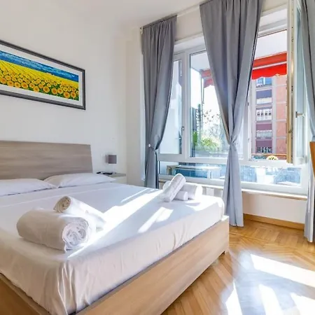 Apartment Delle Casse 3 Bologna