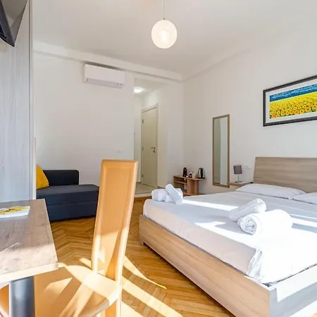 Delle Casse 3 Appartement