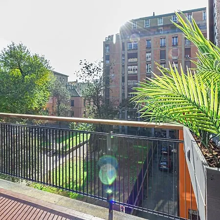 Delle Casse 3 Διαμέρισμα Μπολόνια