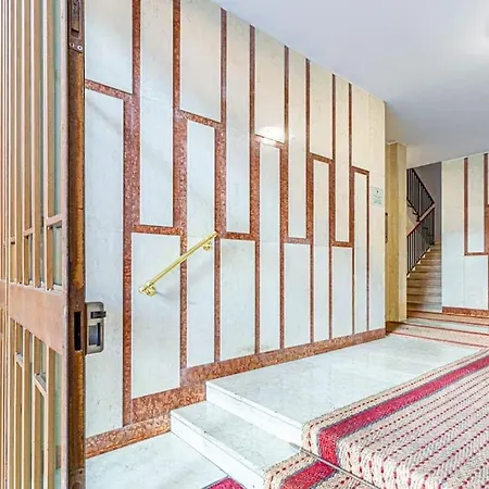 Delle Casse 3 * Bologna