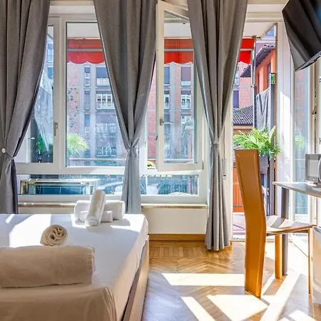 Appartement Delle Casse 3