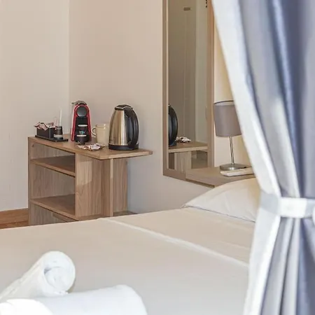 Apartment Delle Casse 3 *