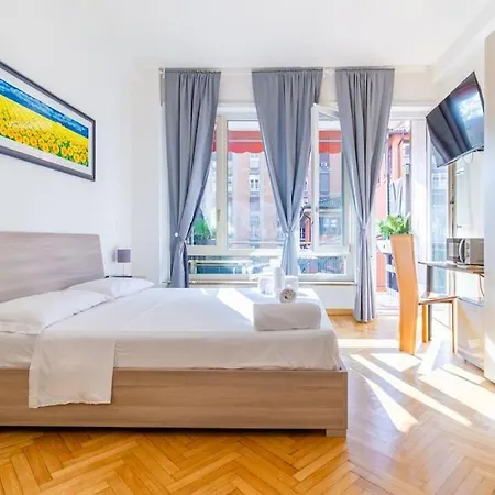 Delle Casse 3 Appartamento