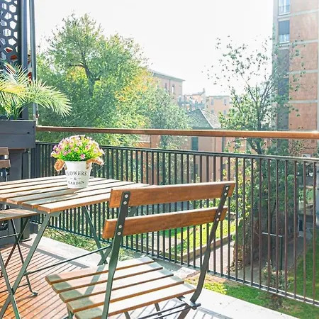 Delle Casse 3 Appartement Bologna