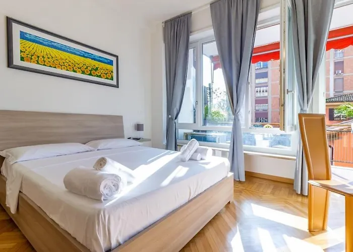 Appartamento Delle Casse 3 Bologna