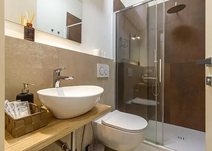 Delle Casse 3 Μπολόνια