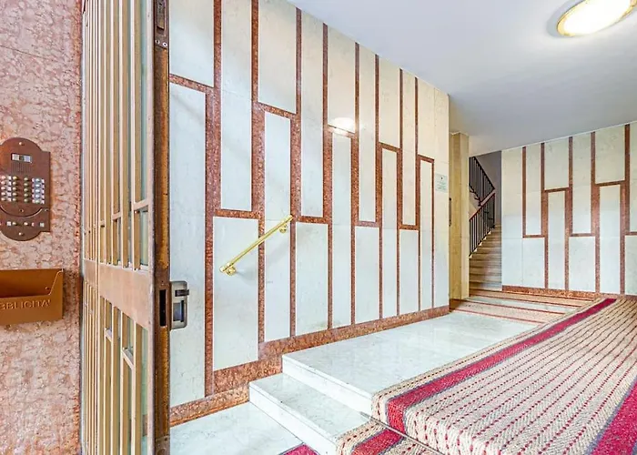 Delle Casse 3 * Bologna