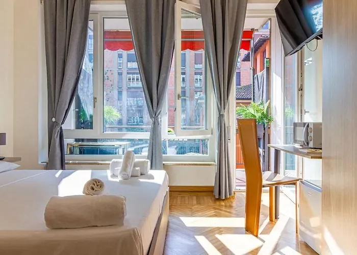 Appartamento Delle Casse 3