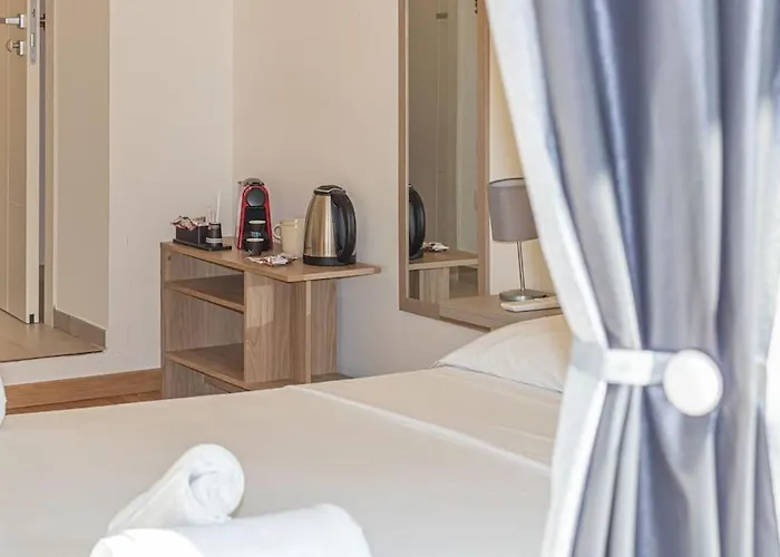 Apartment Delle Casse 3 *