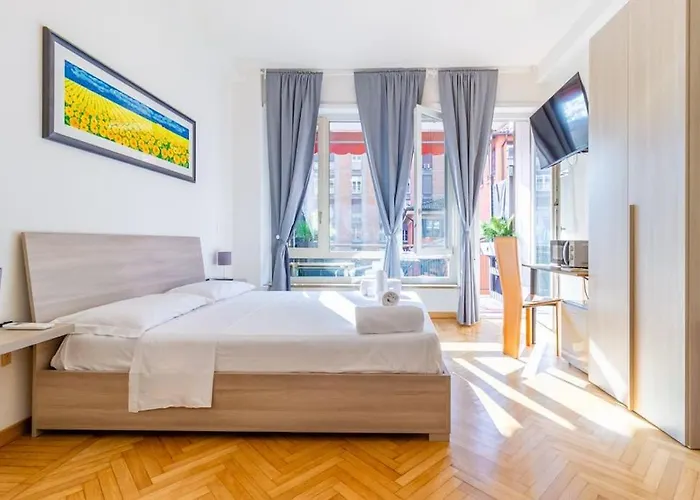 Delle Casse 3 Apartment