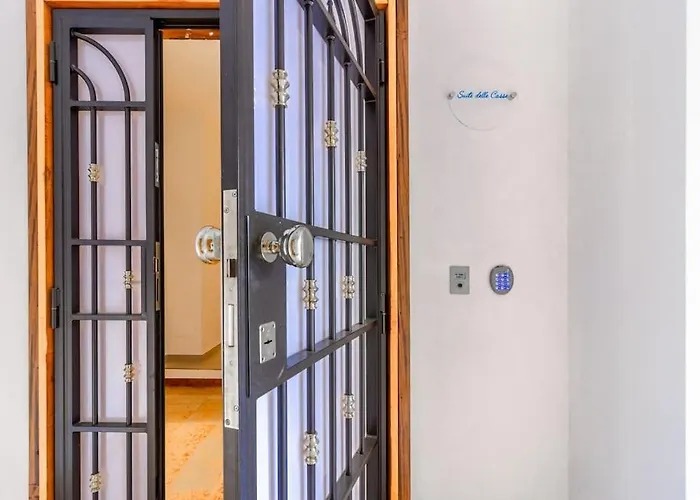 Apartment Delle Casse 3