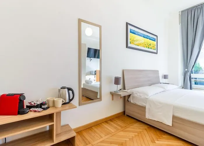 Delle Casse 3 * Μπολόνια