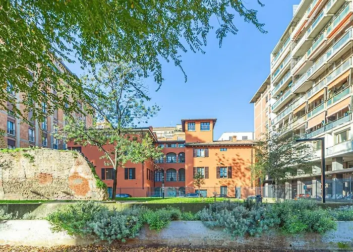 Apartment Delle Casse 3