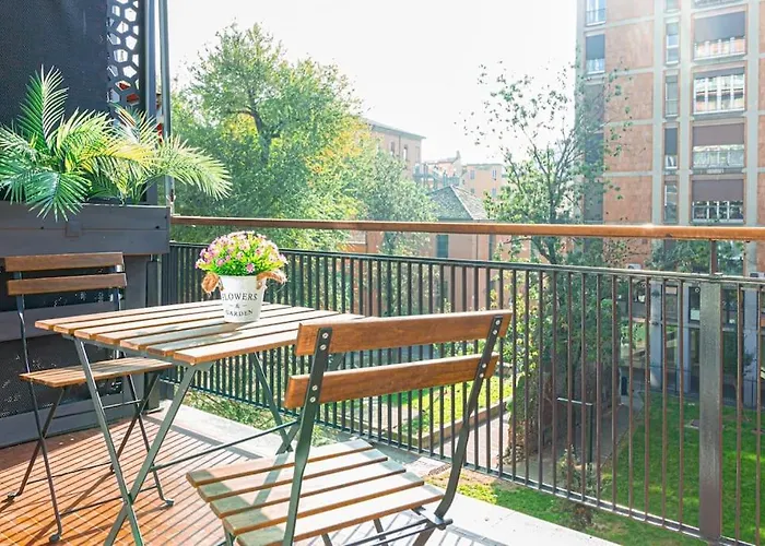 Delle Casse 3 Apartment Bologna