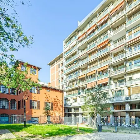 Delle Casse 3 * Bologna