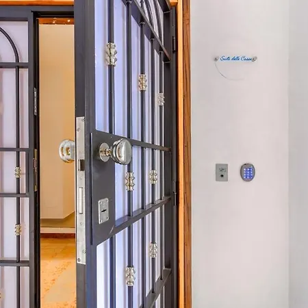 Apartment Delle Casse 3