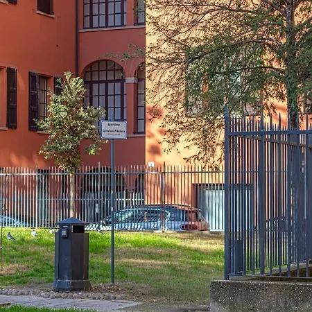 Apartment Delle Casse 3 Bologna
