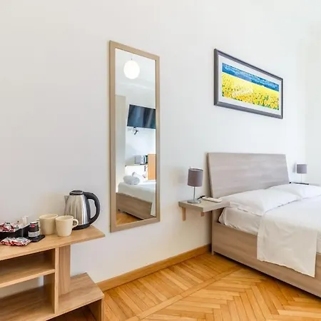 Delle Casse 3 * Bologna