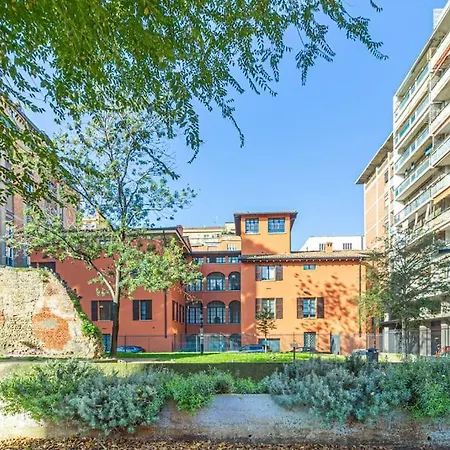 Apartment Delle Casse 3