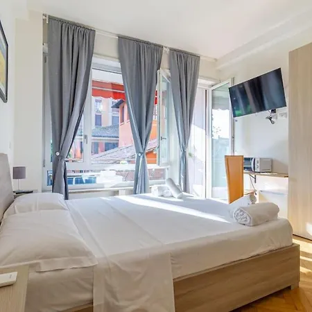 Apartment Delle Casse 3 Bologna