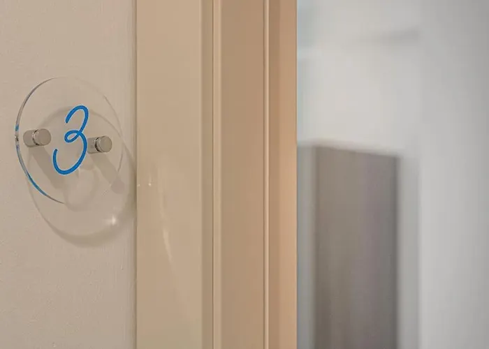 Delle Casse 3 בולוניה