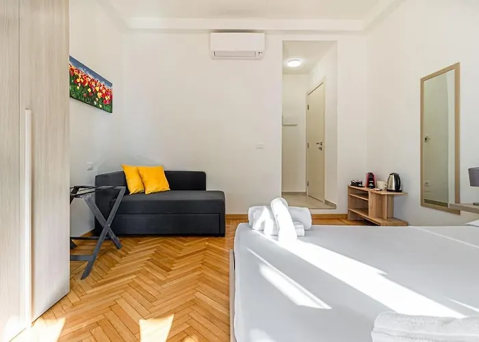 דירה Delle Casse 3 *